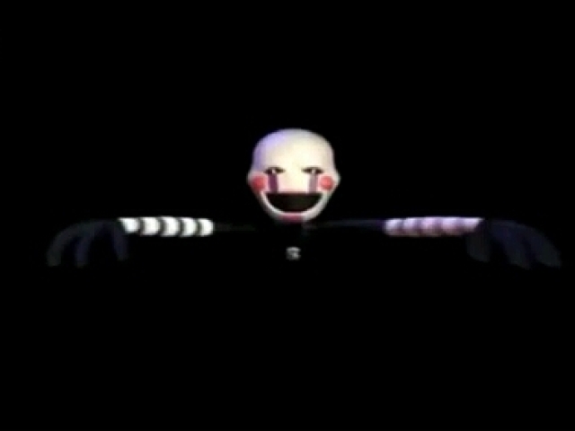 Puppet