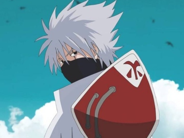 Kakashi