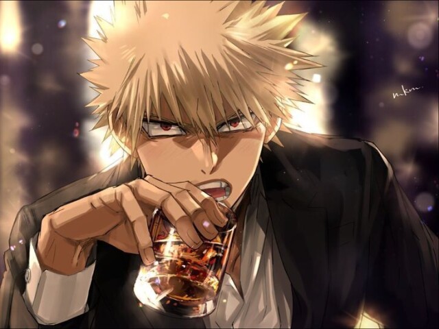 Bakugo