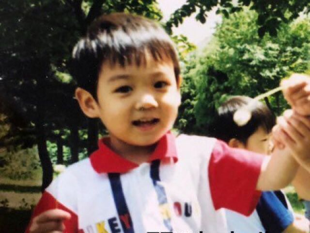 Jungkookie fetus🐰