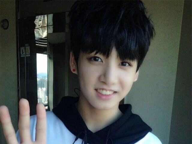 Jungkookie 2013/2014