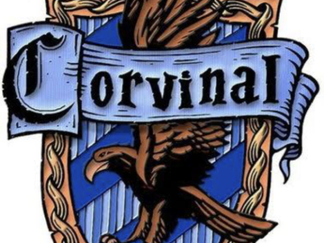 Corvinal