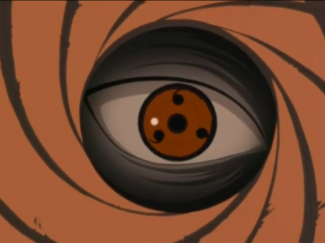 Sharingan