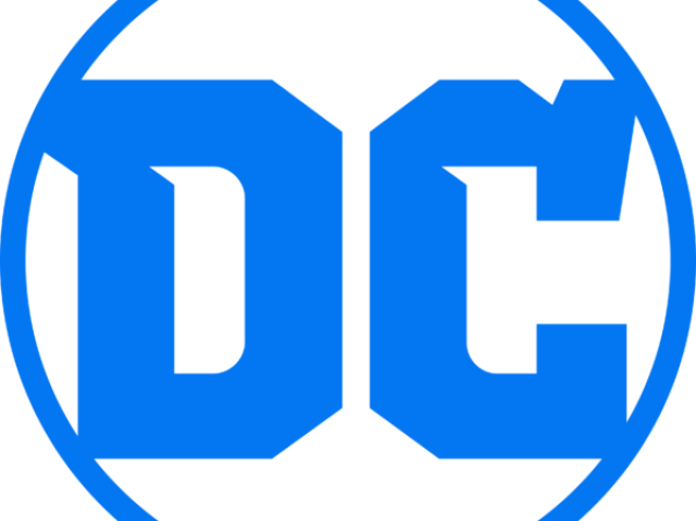 Você é Dc