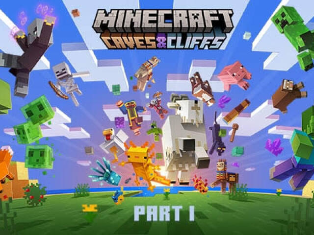 Quiz de Minecraft