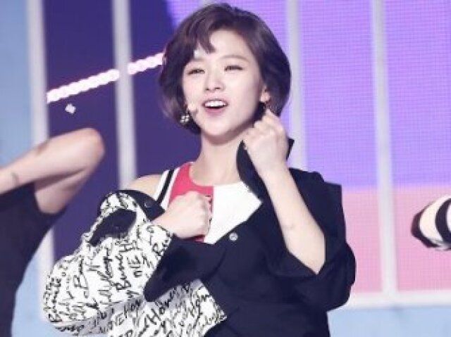 Jeongyeon