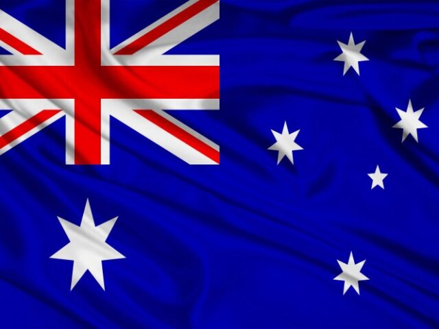 Austrália
