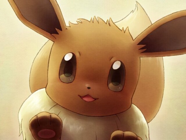 EEVEE FOFA