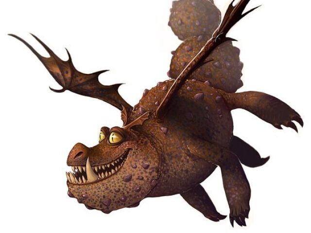 Gronckle
