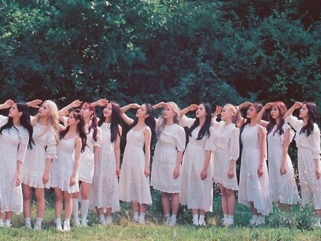 ⿻ུ⃕͜✾ Loona