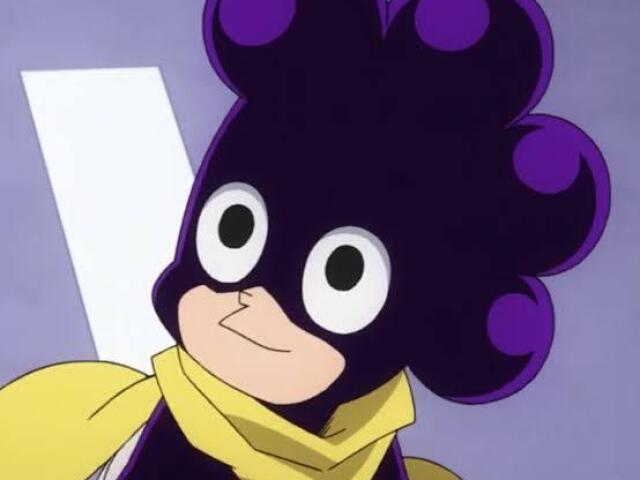 Minoru Mineta