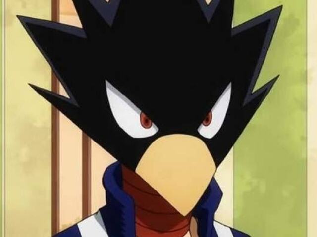 Fumikage Tokoyami