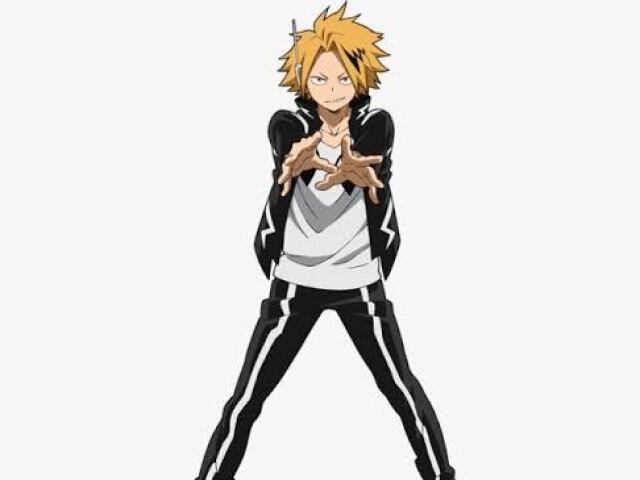 Denki Kaminari