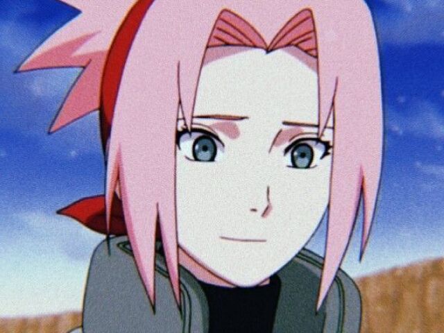 Sakura Haruno