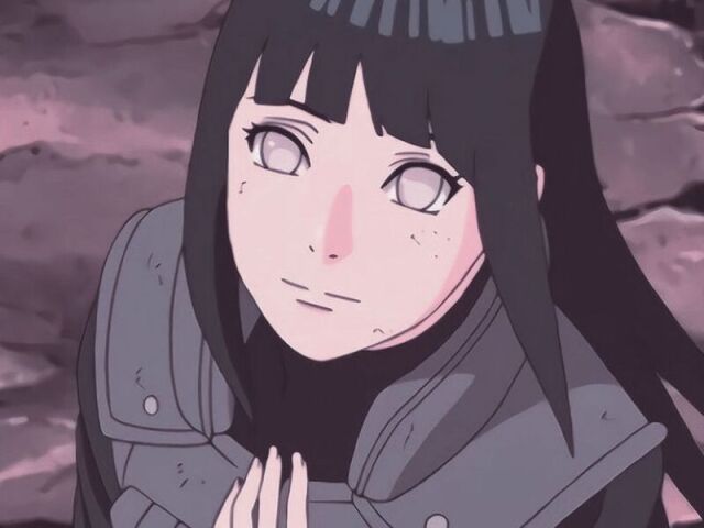 Hinata Hyūga