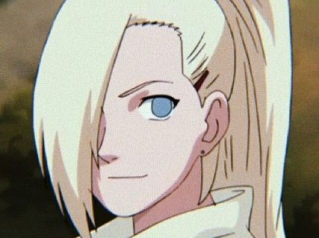 Ino Yamanaka