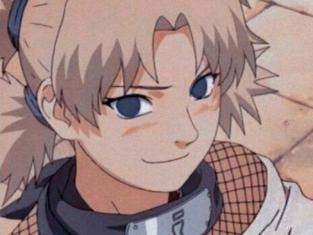 Temari Nara