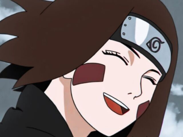 Rin Nohara