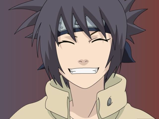 Anko Mitarashi