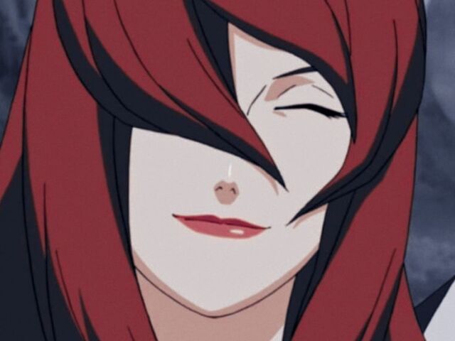 Mei Terumi