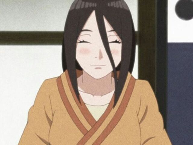 Hanabi Hyūga