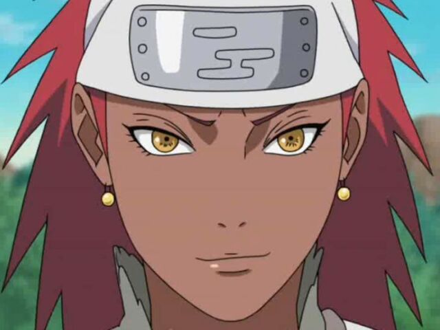 Karui Akimichi