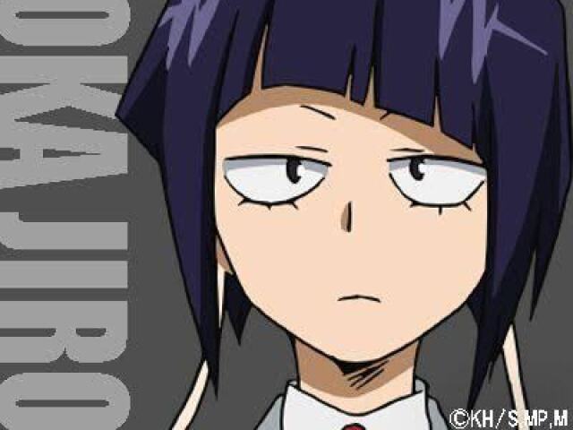 Kyouka Jirou