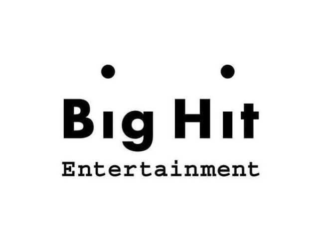 BIG HIT ENTERTAINMENT