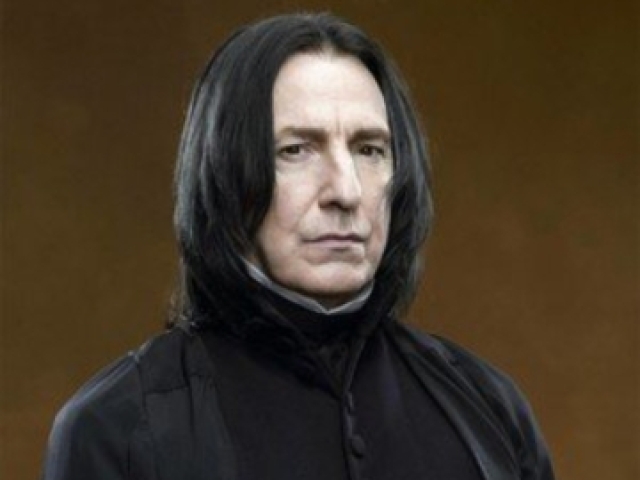 Severus snape