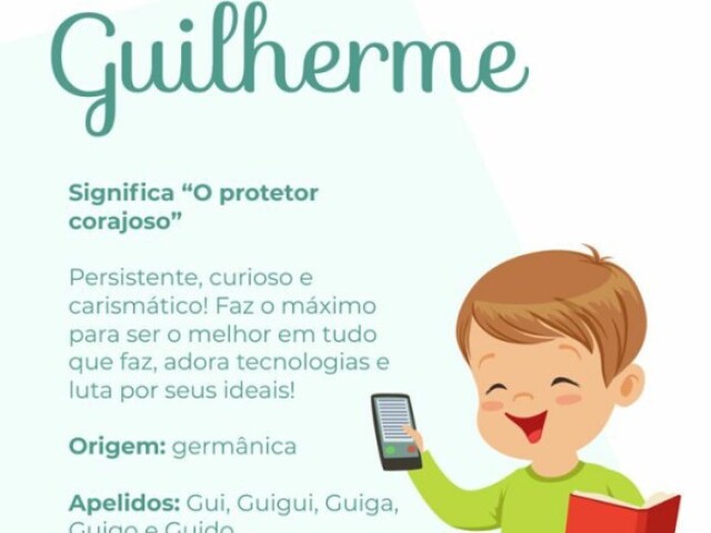 Guilherme