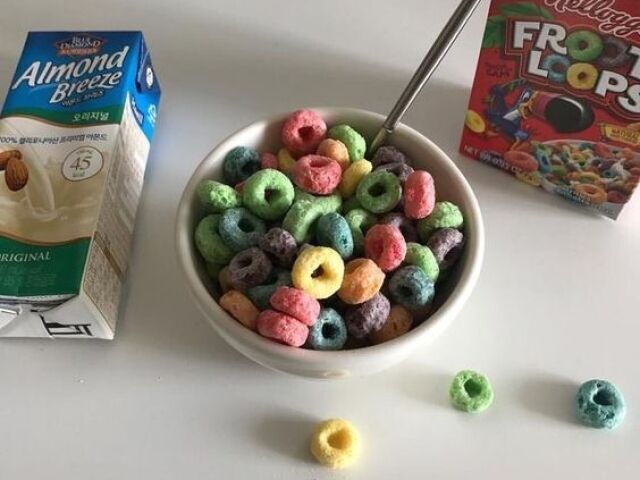 cereal