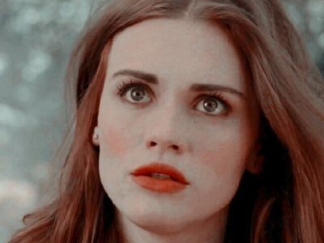 Quem você seria em Teen Wolf?