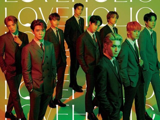 Qual integrante do NCT 127 seria seu namorado?