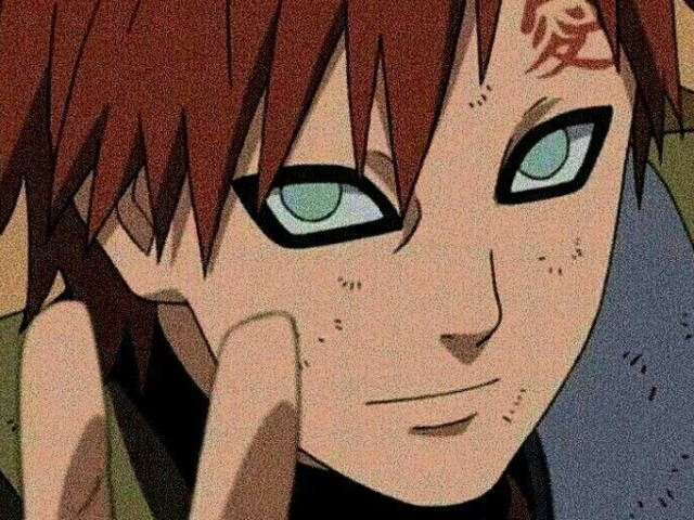 Gaara