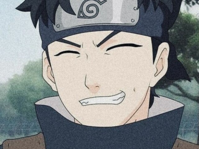 Shisui Uchiha