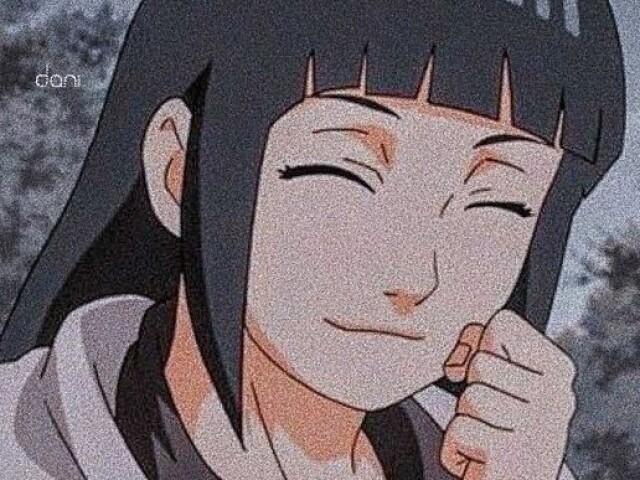 Hyuga Hinata