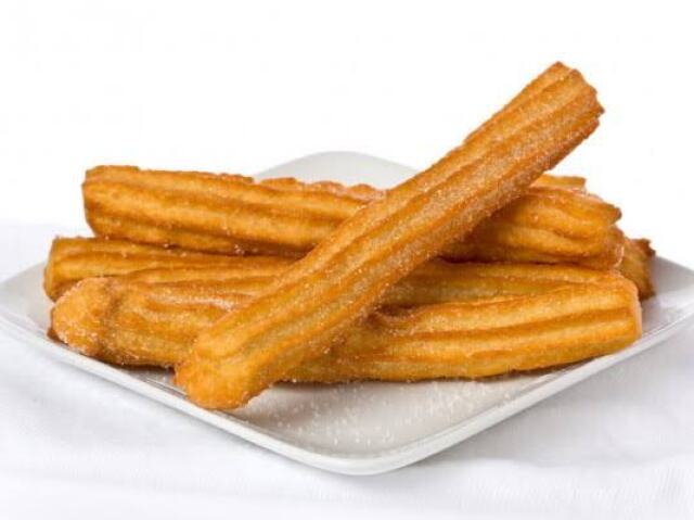 Churros