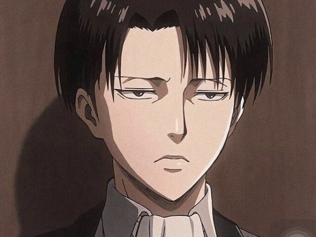 Levi Ackerman