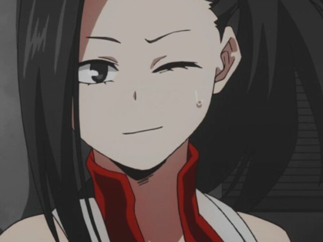 Momo Yaoyoruzu