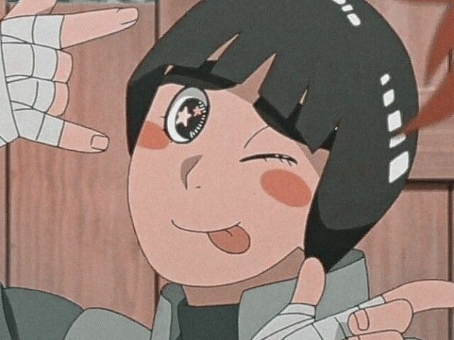 Rock Lee