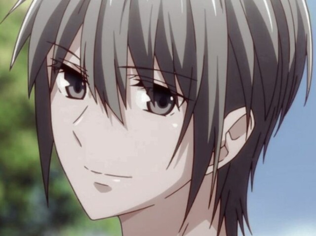 Yuki Sohma