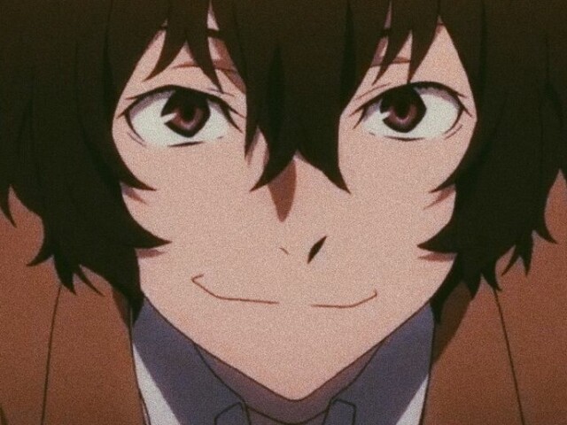 Osumo Dazai