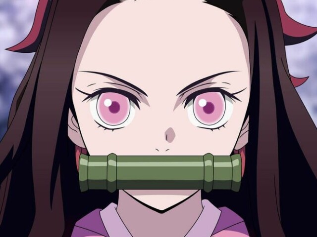 Nezuko Kamado