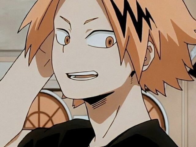 Denki Kaminari