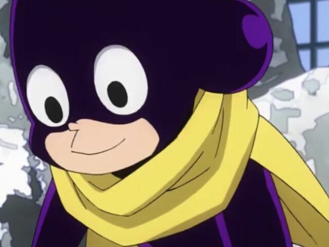 Mineta