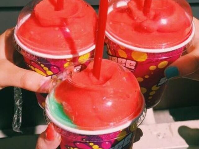 slurpee