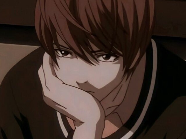 Light Yagami