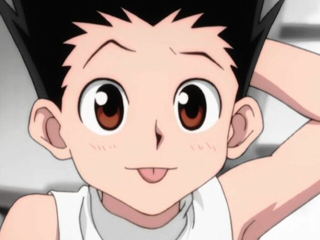 Gon