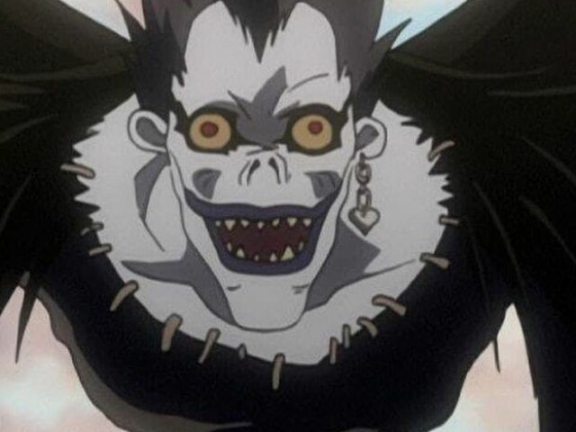 Ryuk