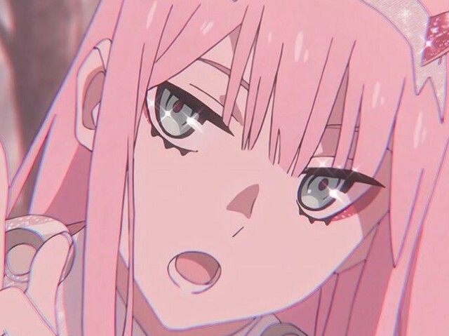 Zero two